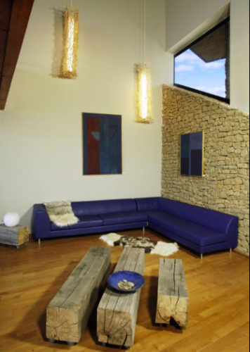 Отель в Эль-Калафате