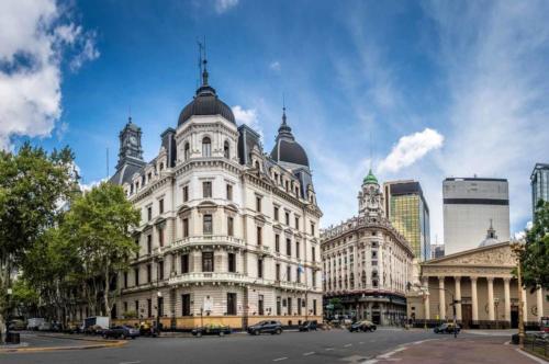 Буэнос-Айрес Аргентина1