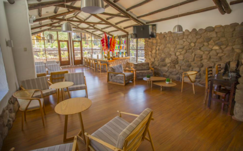 Cвященная долина Инков 